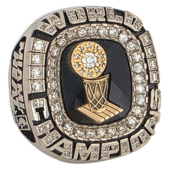 NBA Championship Rings – Gold & Silver Pawn Shop