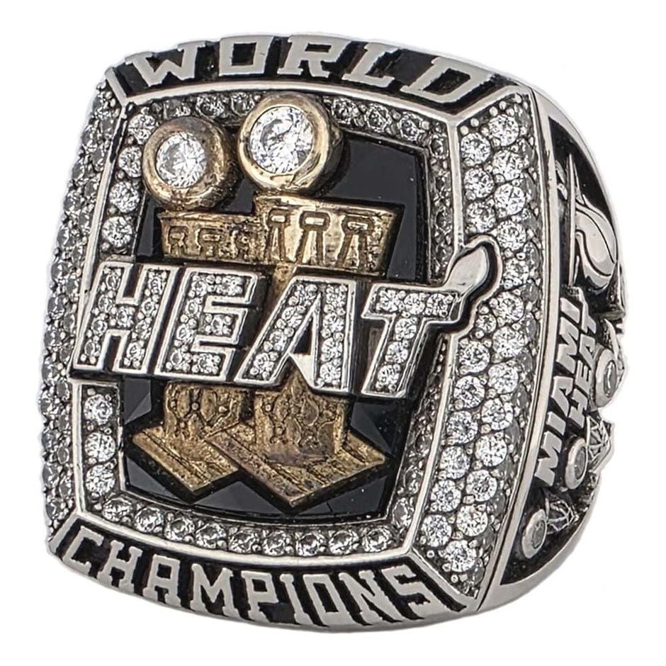 NBA Championship Rings – Gold & Silver Pawn Shop