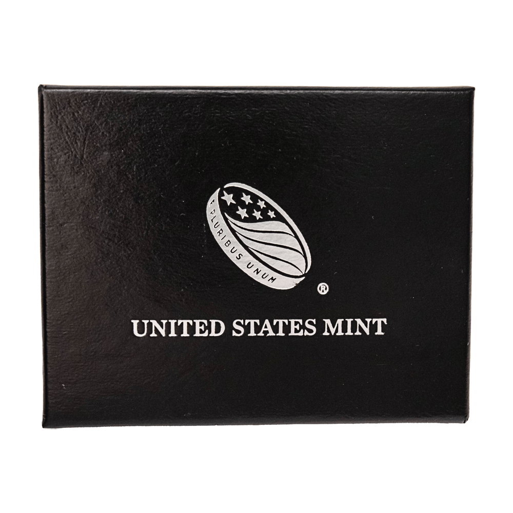 2015-S U.S. Marshals Service 225th Anniversary Proof Clad Half Dollar
Gold & Silver Pawn Shop