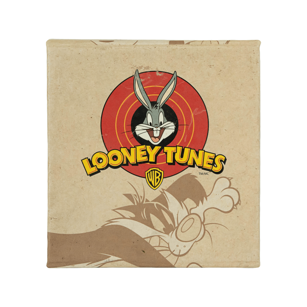 2015 Canada $10 Looney Tunes -Suffering Succotash! Gold & Silver Pawn Shop