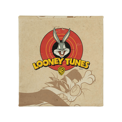 2015 Canada $10 Looney Tunes -Suffering Succotash! Gold & Silver Pawn Shop