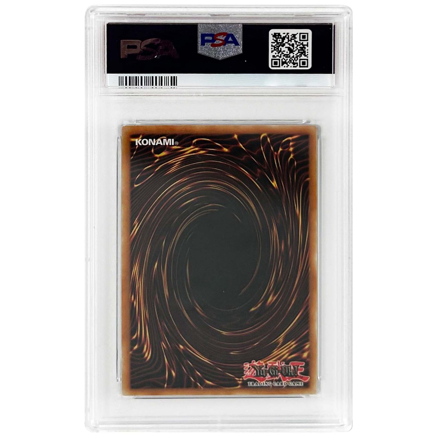 2021 Yu-Gi-Oh Dawn of Majesty 1st Edition Stardust Dragon SLR BGS 9.0