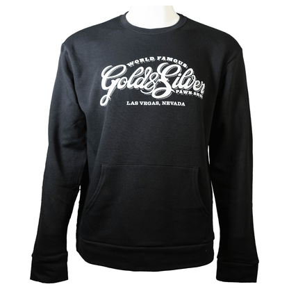 Pocket Sweater G S Pawn Small