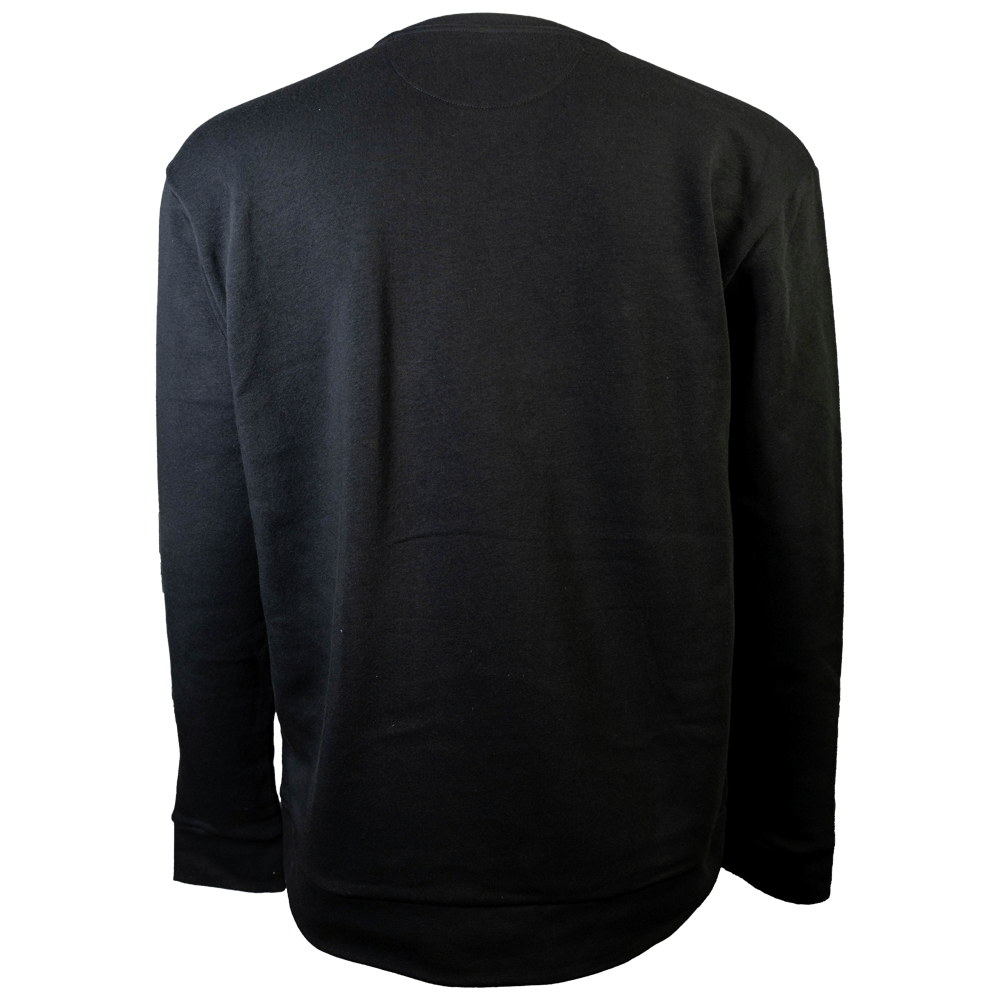 Pocket Sweater G S Pawn