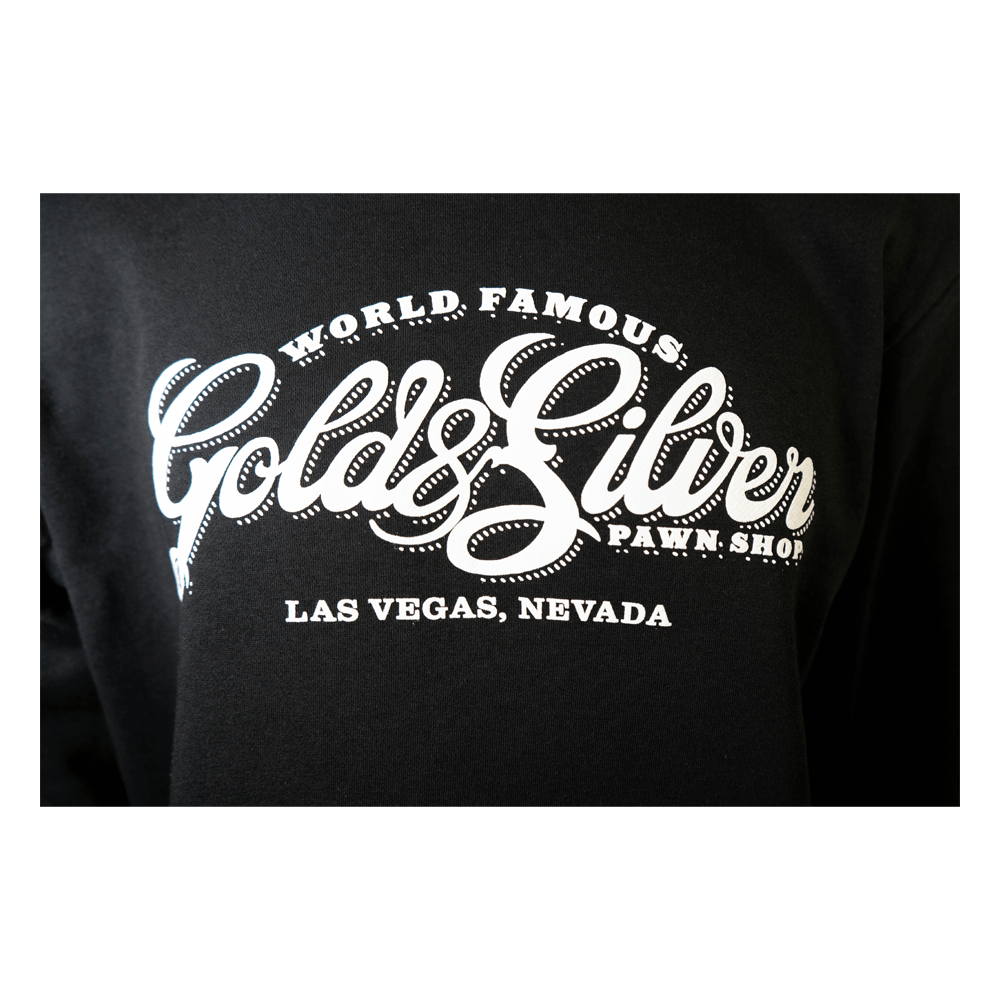 Pocket Sweater G S Pawn