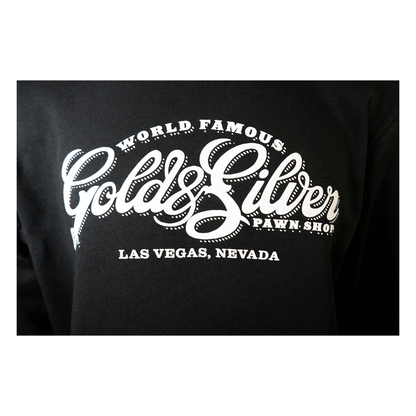 Pocket Sweater G S Pawn