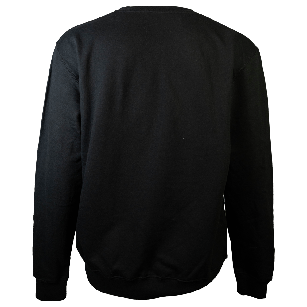 4Guys Comic Crewneck Sweater G S Pawn