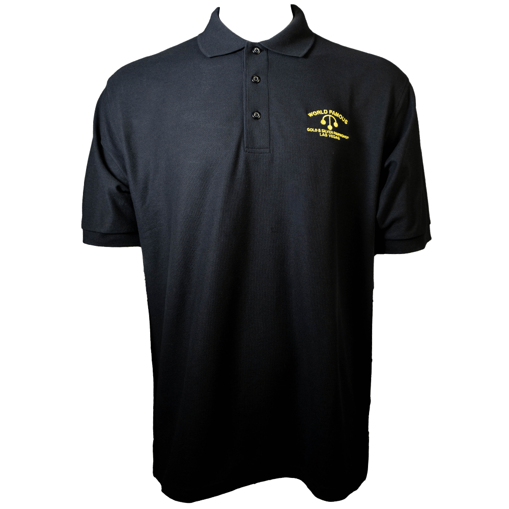 Gold & Silver Pawn Shop Official Polo G S Pawn