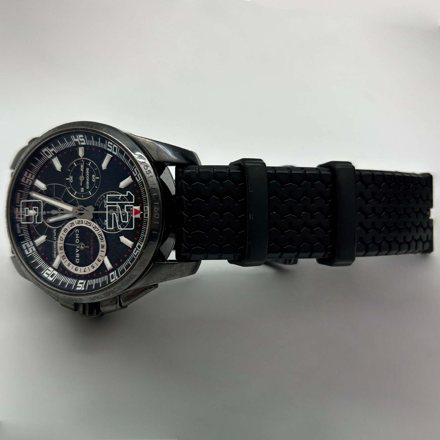 Chopard Clip Mille Miglia GT Wristwatch Band