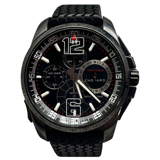Chopard Clip Mille Miglia GT Wristwatch Thumbnail