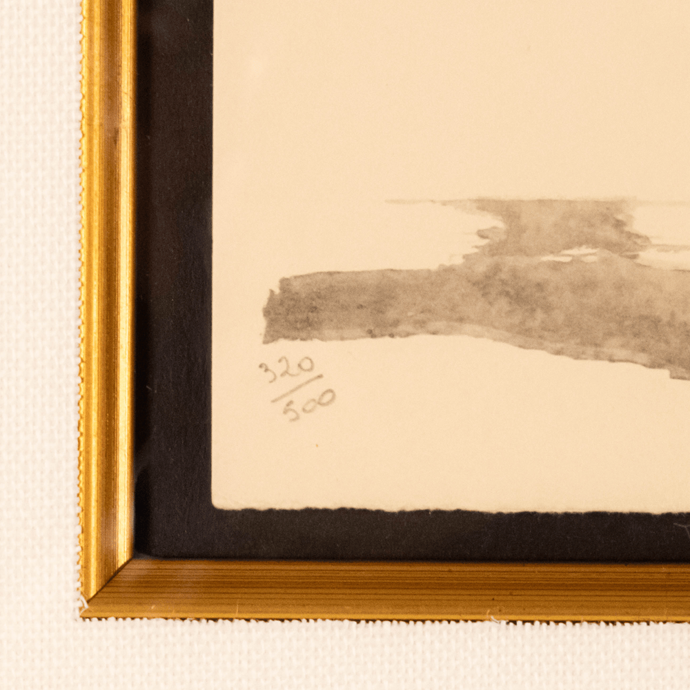 Pablo Picasso: Danseuse et Femme, from Toros, 1960 Art Gold & Silver Pawn Shop