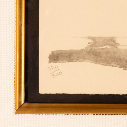 Pablo Picasso: Danseuse et Femme, from Toros, 1960 Art Gold & Silver Pawn Shop