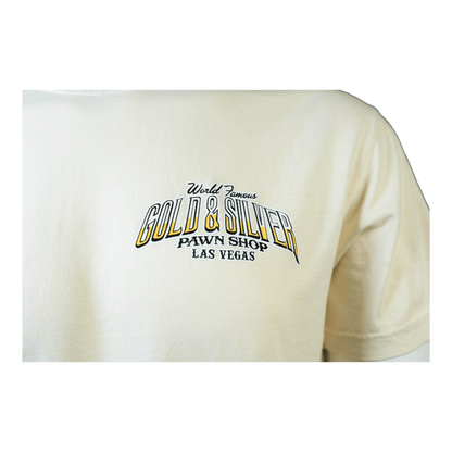 4Guys Comic T-Shirt G S Pawn