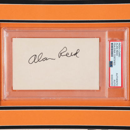 Alan Reed Signed Flintstones Memorabilia
Gold & Silver Pawn Shop