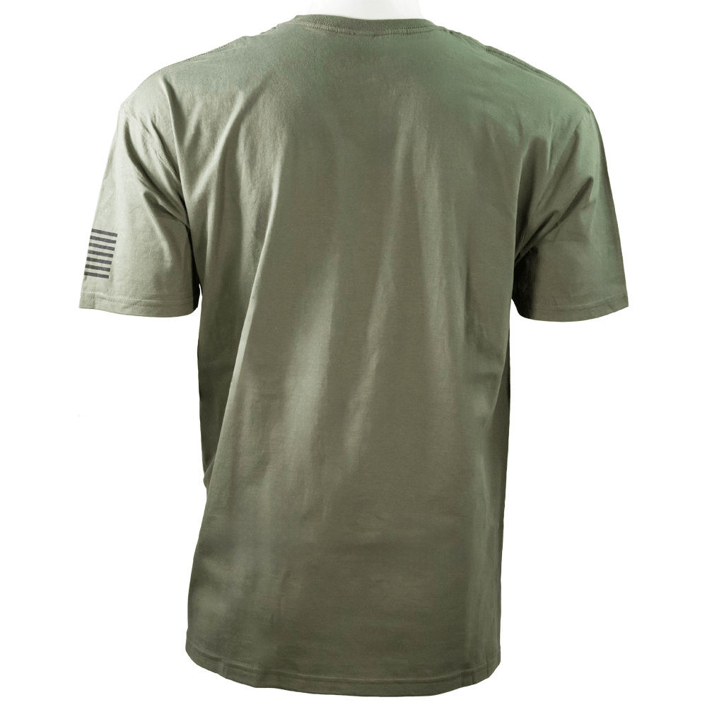 GSP America 250 Commemorative T-Shirt G S Pawn