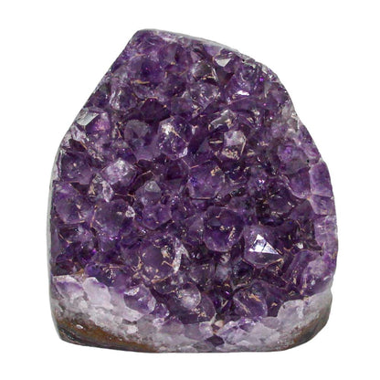 Amethyst Cascading Crystal