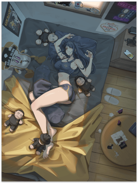 Gold & Silver Pawn Shop Posters G S Pawn