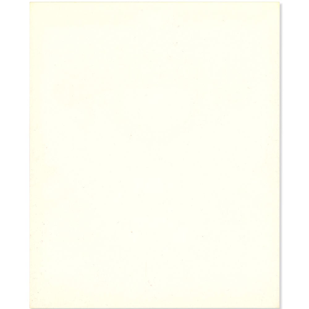 The Grateful Dead: Aoxomoxoa Handbill, Original Third Printing Art Gold & Silver Pawn Shop