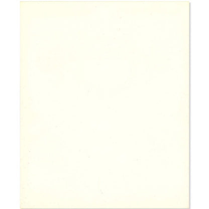 The Grateful Dead: Aoxomoxoa Handbill, Original Third Printing Art Gold & Silver Pawn Shop