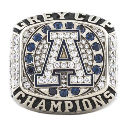 2004 Toronto Argonauts Grey Cup Ring