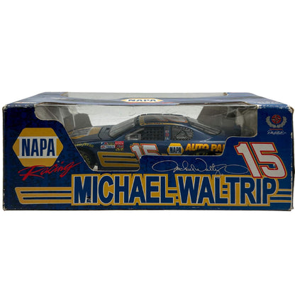 2003 Michael Waltrip Napa Racing Car Front