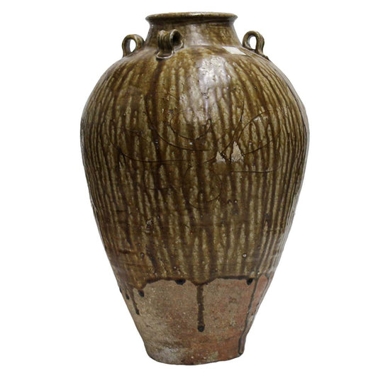 Ancient Chinese Vase