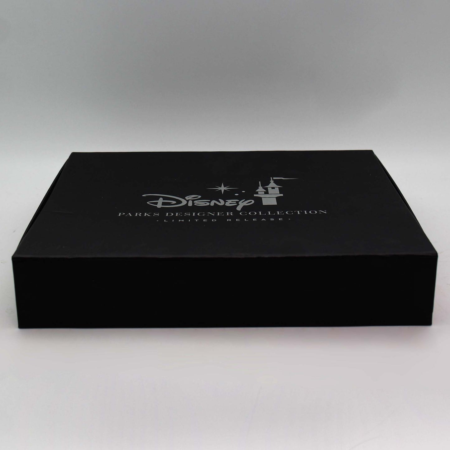 Heidi Klum Minnie Mouse Tiara Ears Box