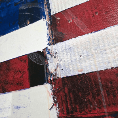 Bernie Taupin: RISE, 2012