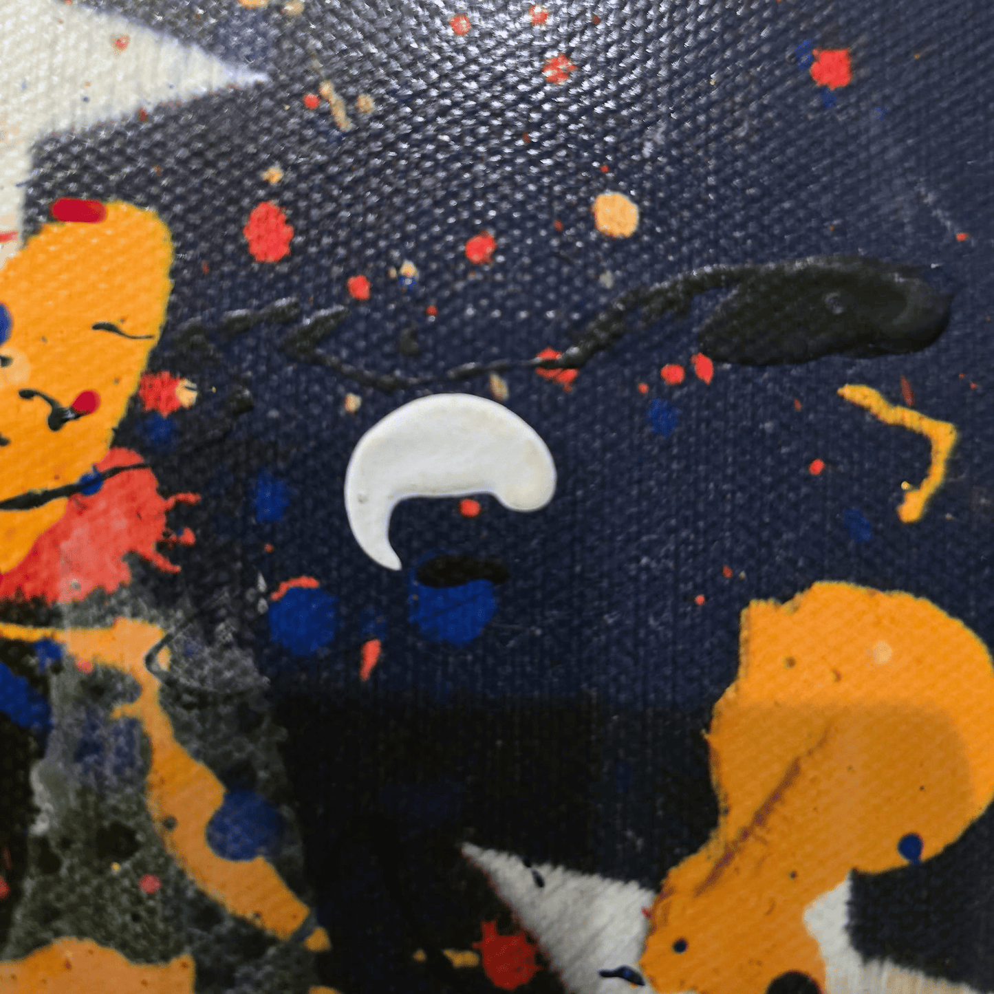 Bernie Taupin: RISE, 2012