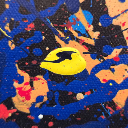 Bernie Taupin: RISE, 2012