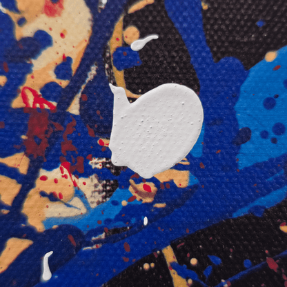 Bernie Taupin: RISE, 2012