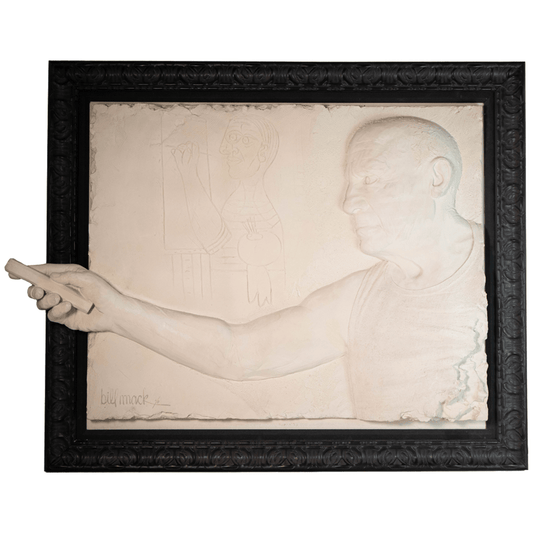 Bill Mack: Picasso Art Gold & Silver Pawn Shop