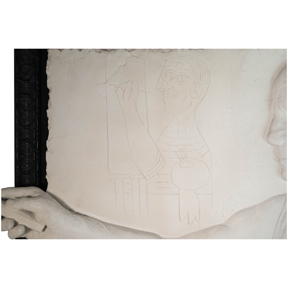 Bill Mack: Picasso Art Gold & Silver Pawn Shop