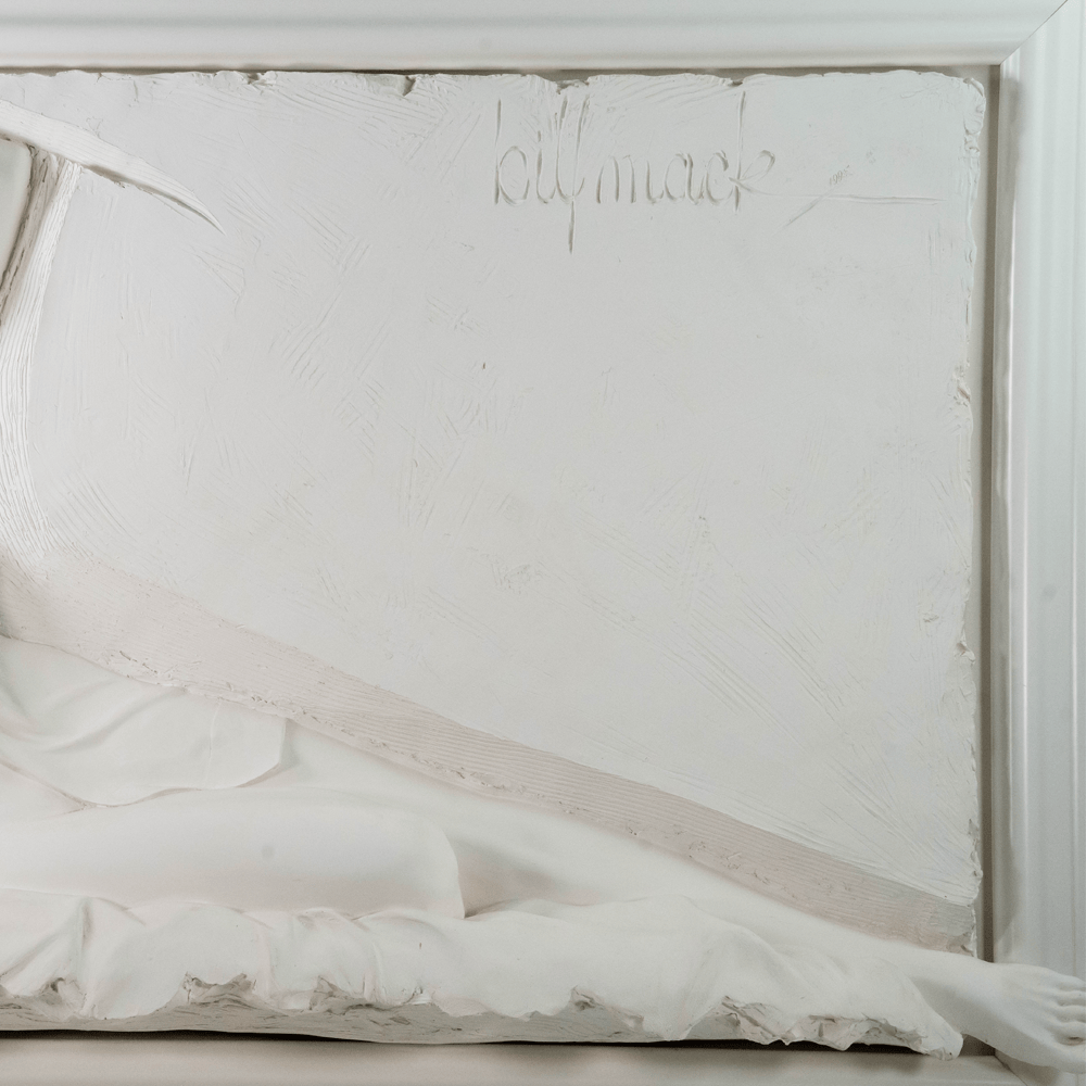 Bill Mack: Inspiration Art Gold & Silver Pawn Shop