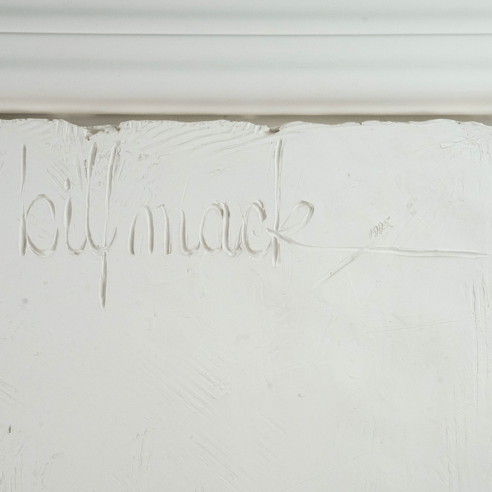 Bill Mack: Inspiration Art Gold & Silver Pawn Shop