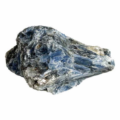 Blue Kyanite Crystal