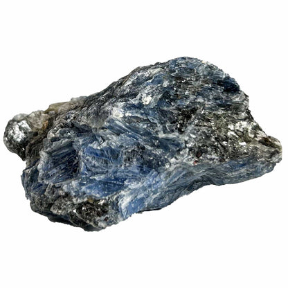 Blue Kyanite Crystal