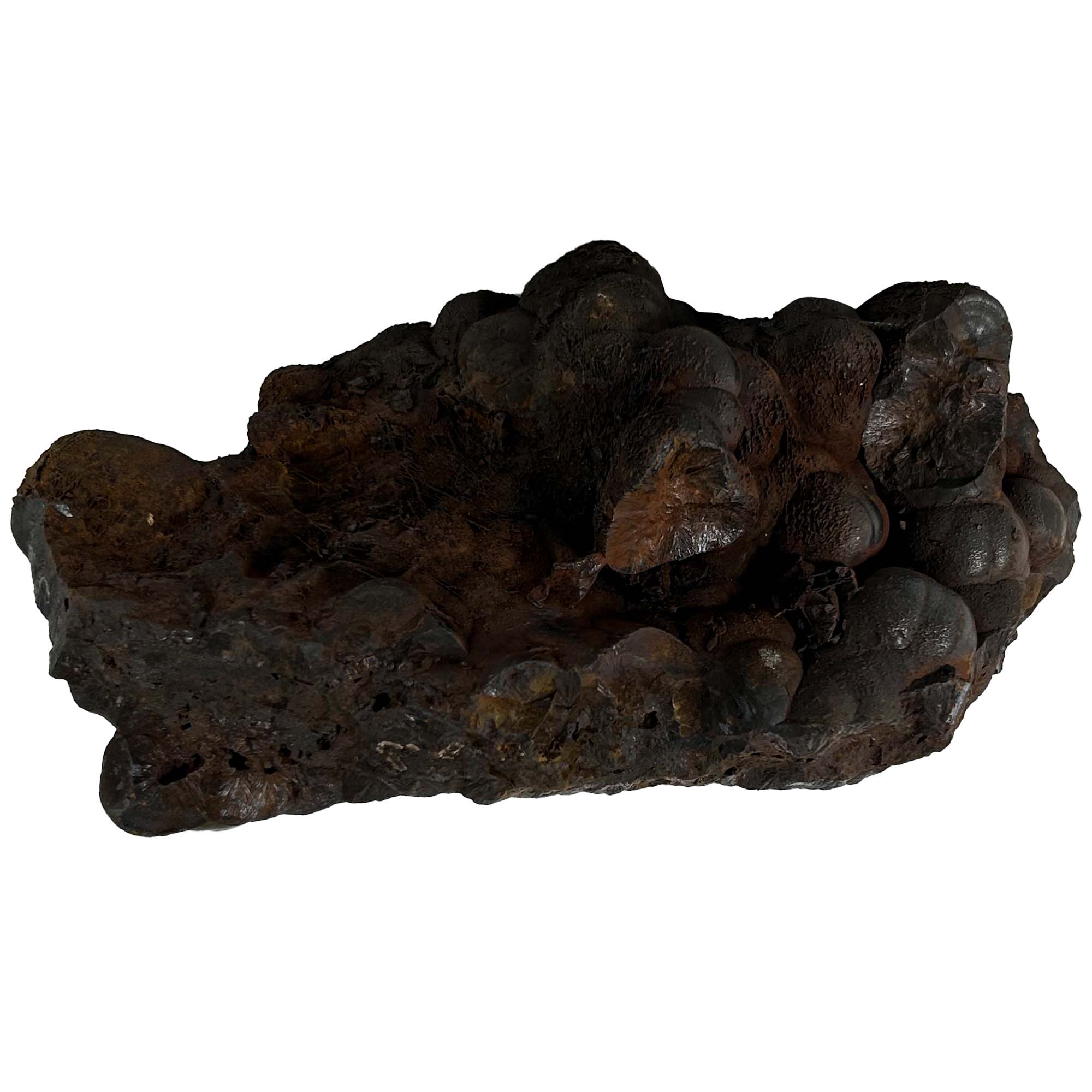 Botryoidal Hematite Mineral – Gold & Silver Pawn Shop
