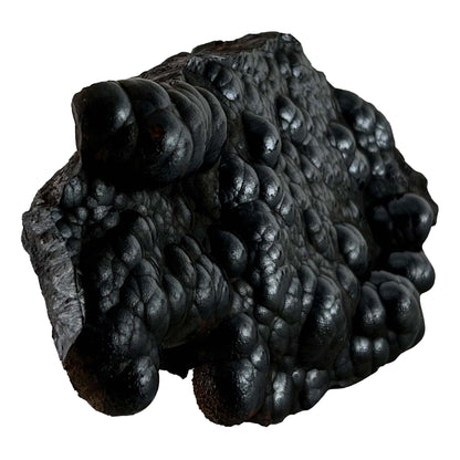 Botryoidal Hematite Mineral