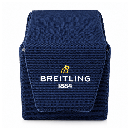 Breitling Avenger Chronograph GMT Stainless Steel Watch A24315
Gold & Silver Pawn Shop
