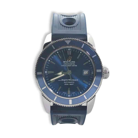 Breitling SuperOcean Heritage 42 Chronometre Watch Thumbnail