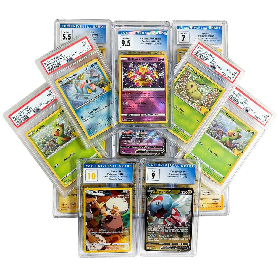 Pokemon TCG – Gold & Silver Pawn Shop
