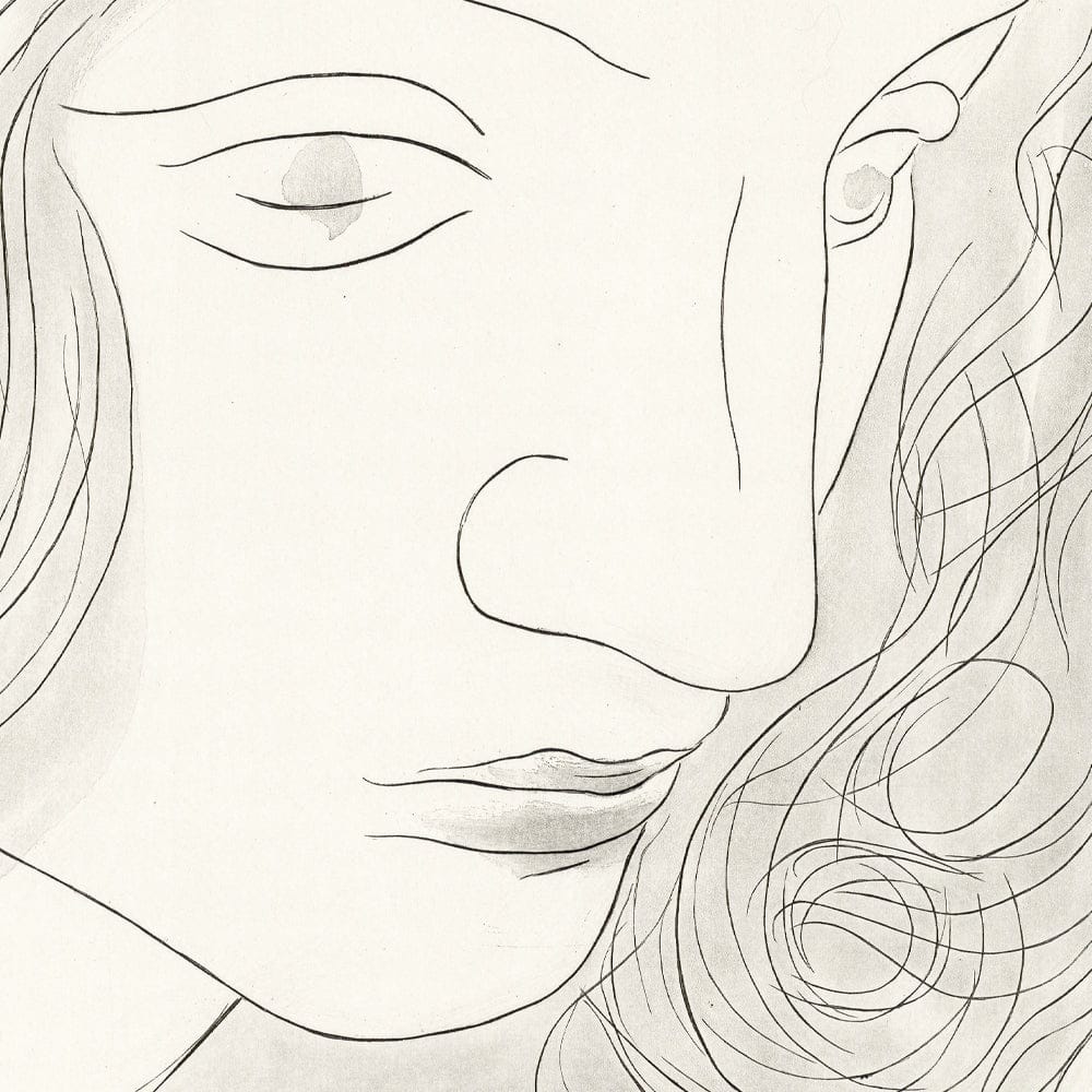 Salvador Dalí: Chapter 10, Le Château d’Otrante, Original Etching Art G S Pawn