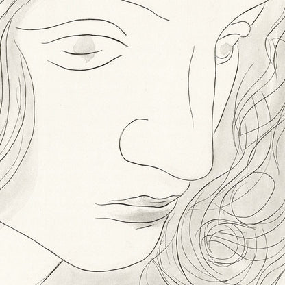 Salvador Dalí: Chapter 10, Le Château d’Otrante, Original Etching Art G S Pawn