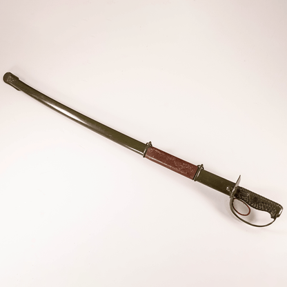 China Korean War Sword
Gold & Silver Pawn Shop