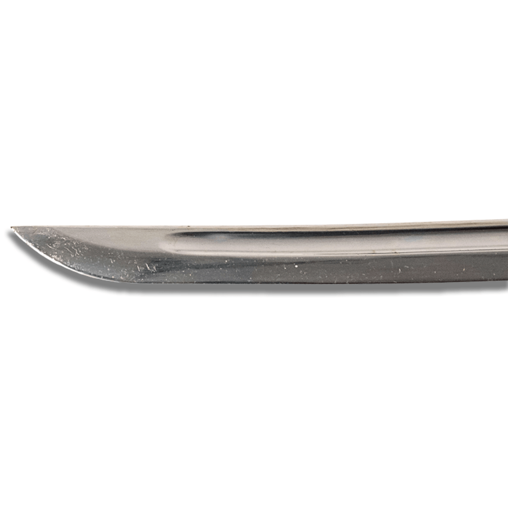 China Korean War Sword
Gold & Silver Pawn Shop
