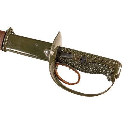 China Korean War Sword
Gold & Silver Pawn Shop