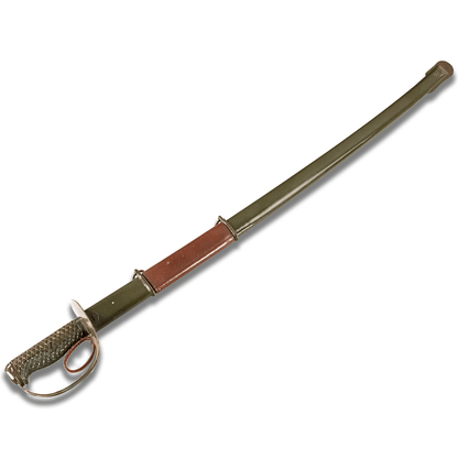 China Korean War Sword
Gold & Silver Pawn Shop