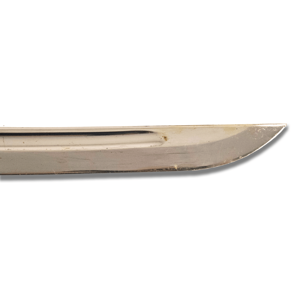 China Korean War Sword
Gold & Silver Pawn Shop
