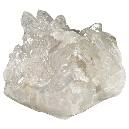 Clear Quartz Crystal